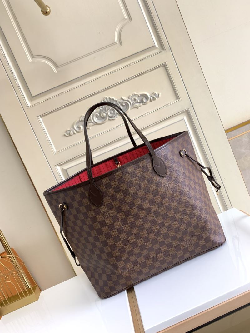 LV Shopping Bags